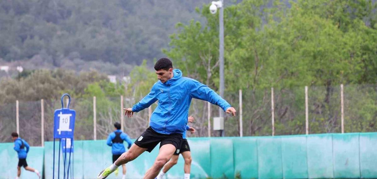 Bodrum Fk, Galibiyet Serisini İstanbul’da Sürdürmek İstiyor