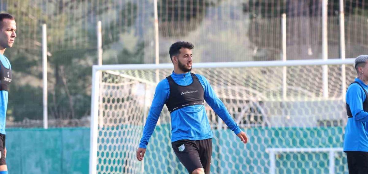 Bodrum Fk, Hem Kupada Hem Ligde Galibiyet Peşinde