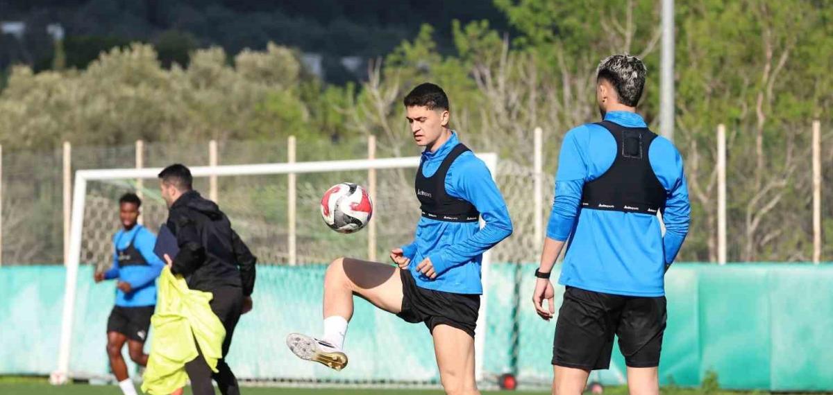 Bodrum Fk, Iğdır Deplasmanda Galibiyet Peşinde