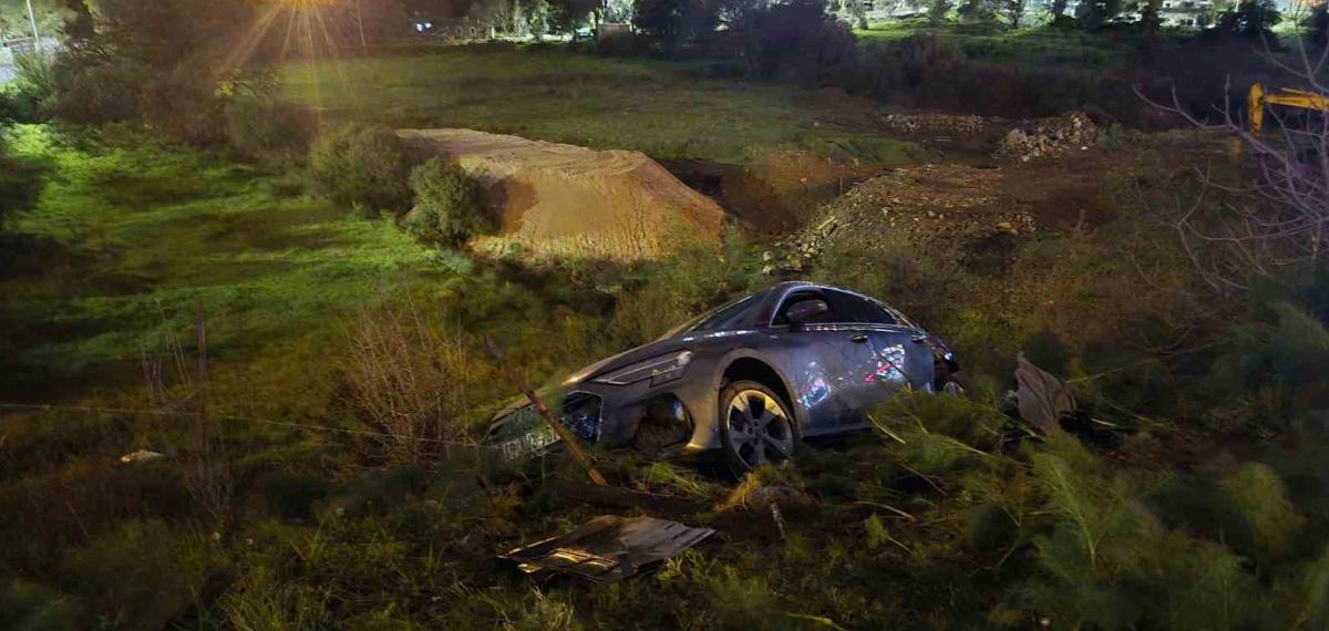 Bodrum’daki Kazada Yaralanan İş Adamı Kösedağı, Hayata Tutunamadı