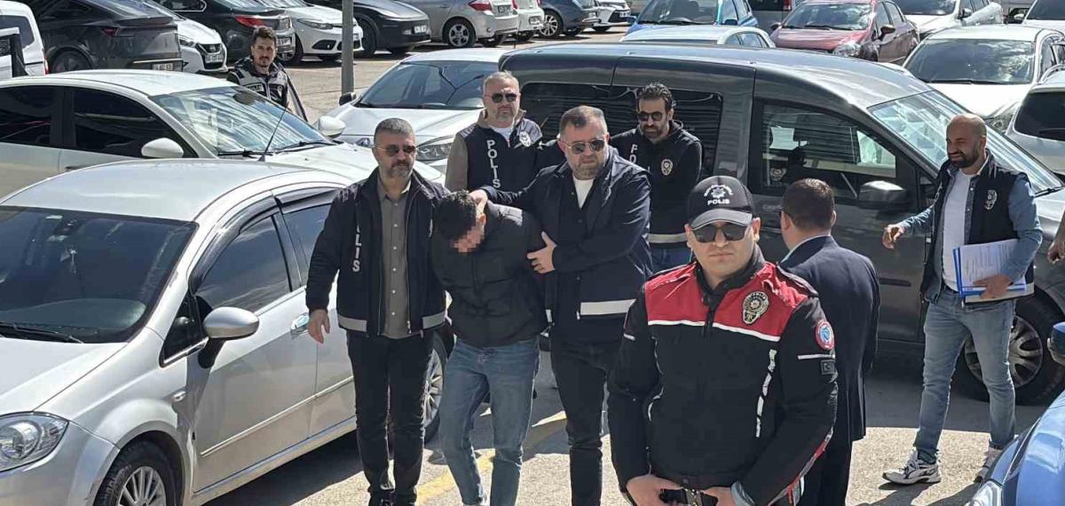 Bolu’daki Silahlı Saldırının Failleri Bursa’da Operasyonla Yakalandı: Polis 300 Saat Kamera İzledi