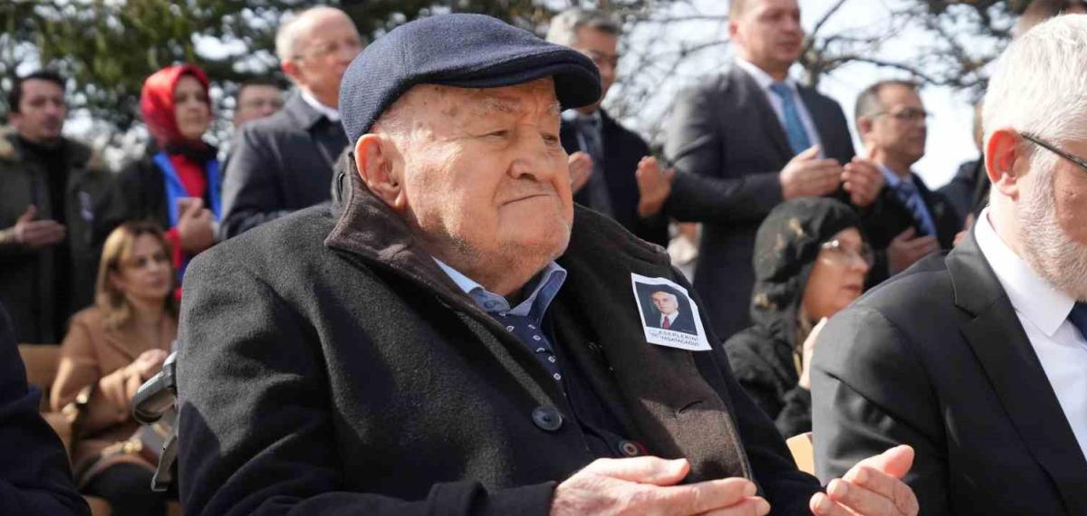 ‘Bolu’nun Babası’ İzzet Baysal Vefatının 26’ncı Yılında Dualarla Anıldı