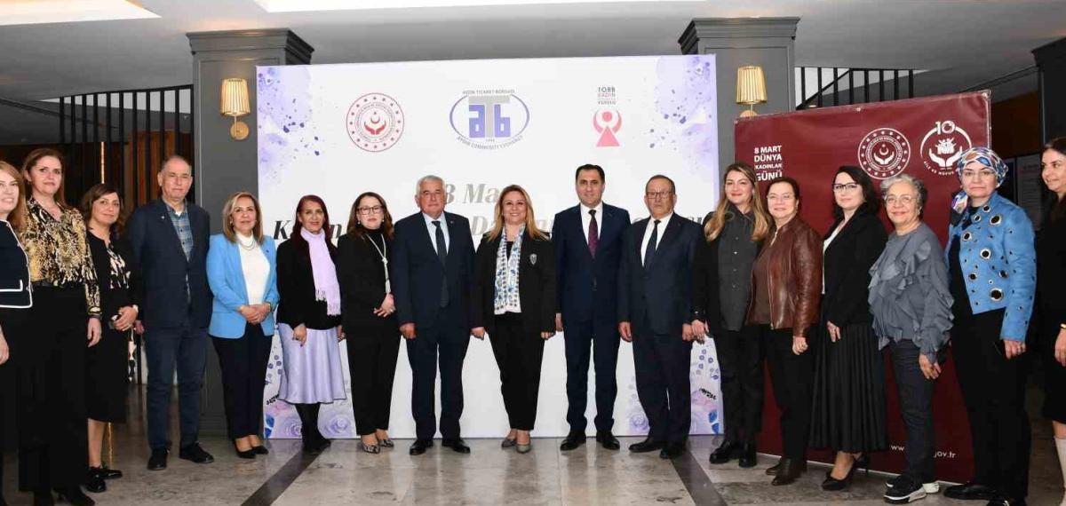 Borsa’da “Kadın Emeği ve Dayanışma Sofrası” İftar Programı Gerçekleştirildi