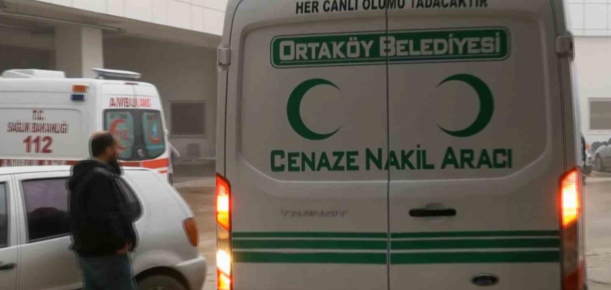 Boşanma Aşamasındaki Eşini Babasının Mezarı Başında Öldürdü, Baldızını Ağır Yaraladı