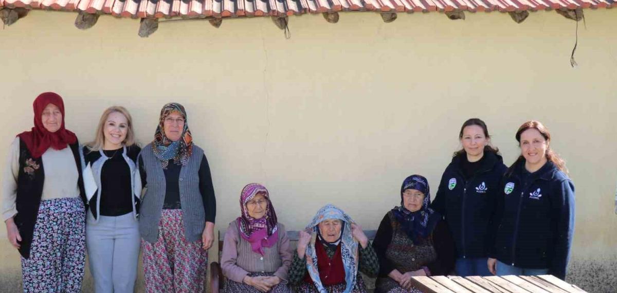 Bozdoğan’da İhtiyaç Sahibi Vatandaşların Talepleri Yerine Getiriliyor