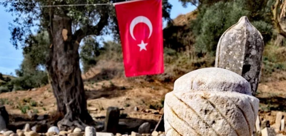 Bozyurt Horasan Mezarlığı’ndaki Çalışmalar ‘Kazı’ Statüsüne Kavuştu