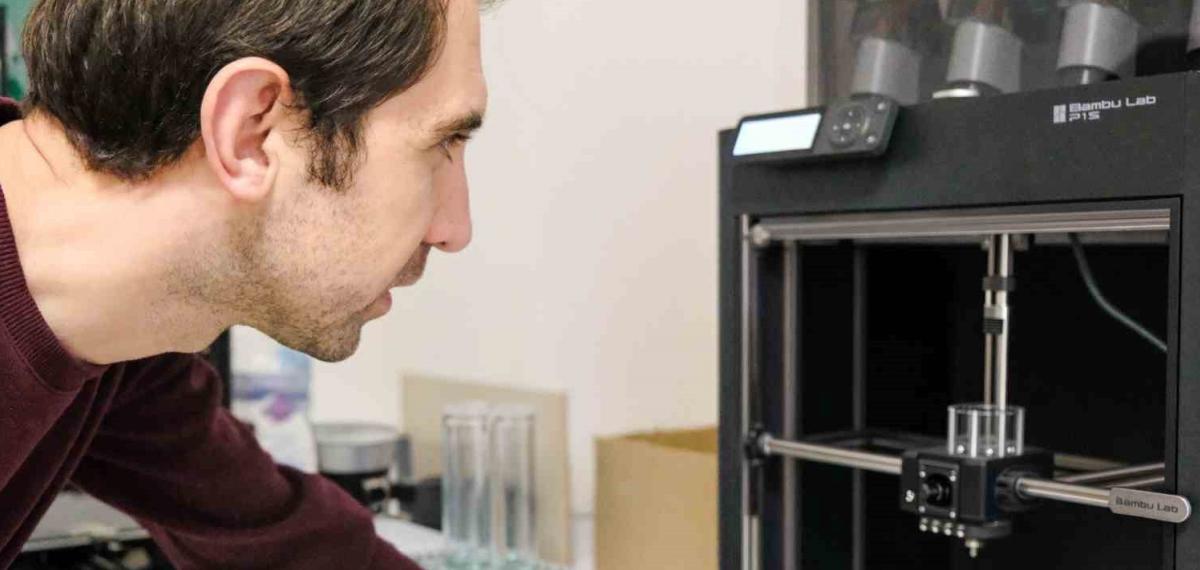 Bşeü’de Uluslararası Başarı: Enerji Hasadında Yenilikçi Çalışma