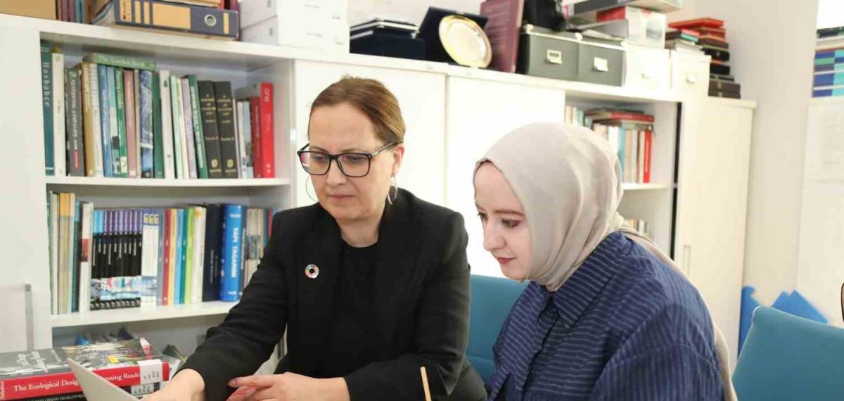 Btü’den Bursa’ya “Dirençli Mahalle” Modeli