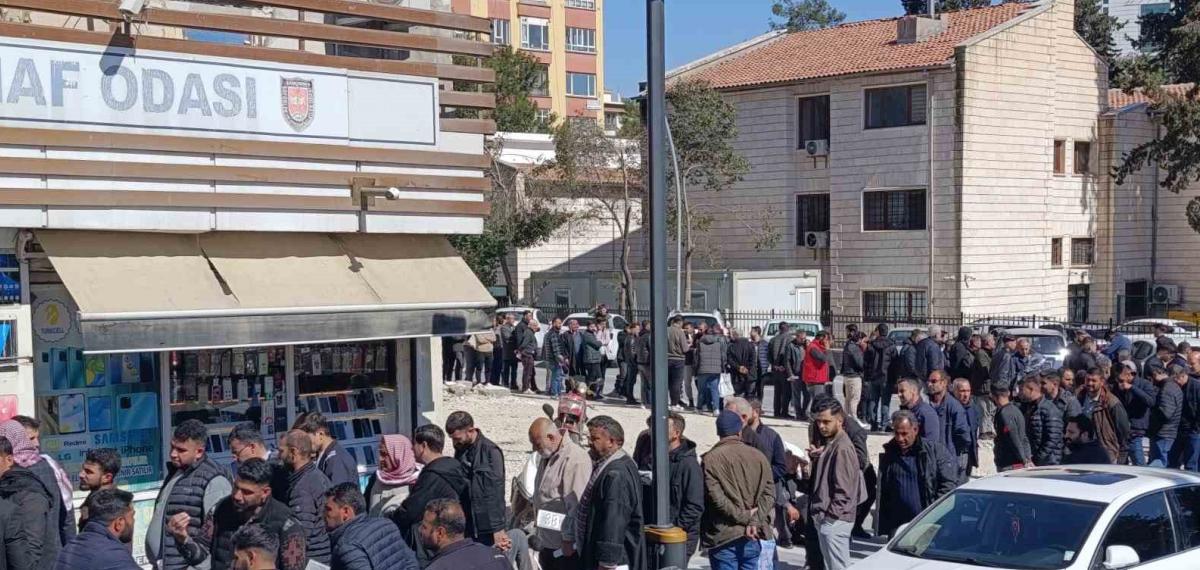 Bu da “App” Kuyruğu