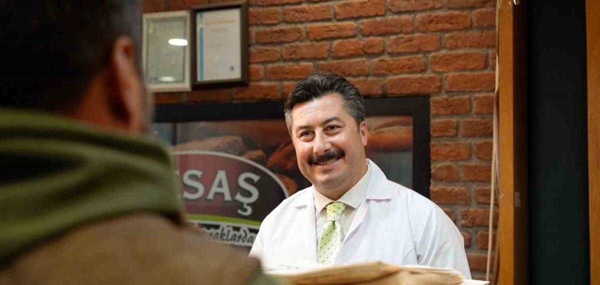 Bu Ekmek Yiyenlerin Vazgeçilmesi Oluyor