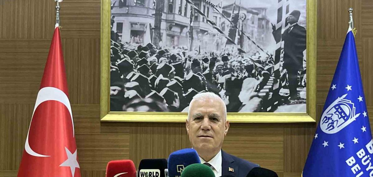 Bursa Büyükşehir Meclisi’nde 22 Madde Görüşüldü: Bazıları Oy Birliğiyle Geçti, Bazıları Tartışma Oluşturdu