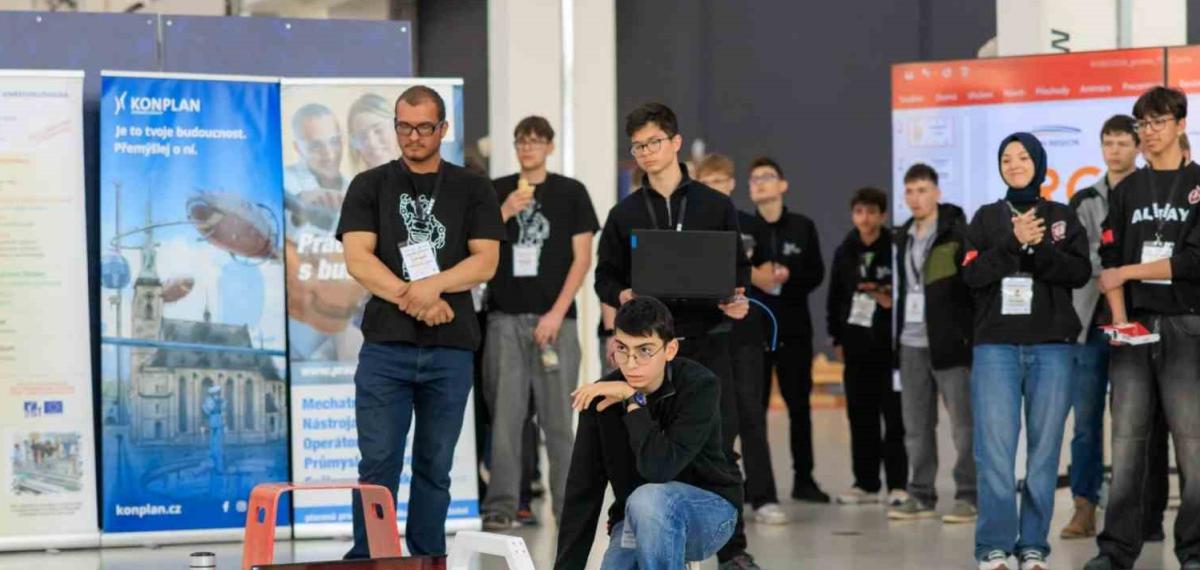 Bursa Erkek Lisesi Türkiye’nin Gururu Oldu