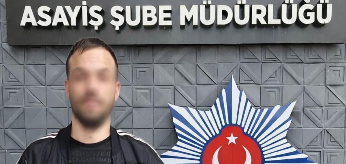 Bursa’da Aranan Şahıslara Operasyonda 8 Kişi Yakalandı: “Polis, Bayram Seyran Dinlemiyor”