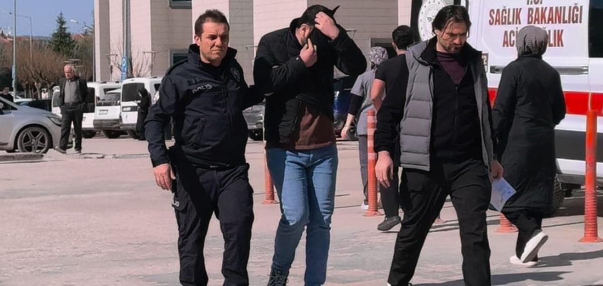 Bursa’da El Freni Çekilmeyen Araç Can Aldı: Sürücü Tutuklandı