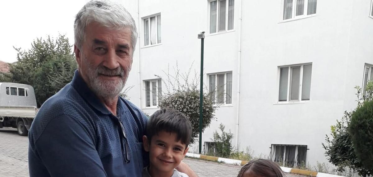 Bursa’daki Feci Kaza: Torunun Ardından Dede de Kurtarılamadı