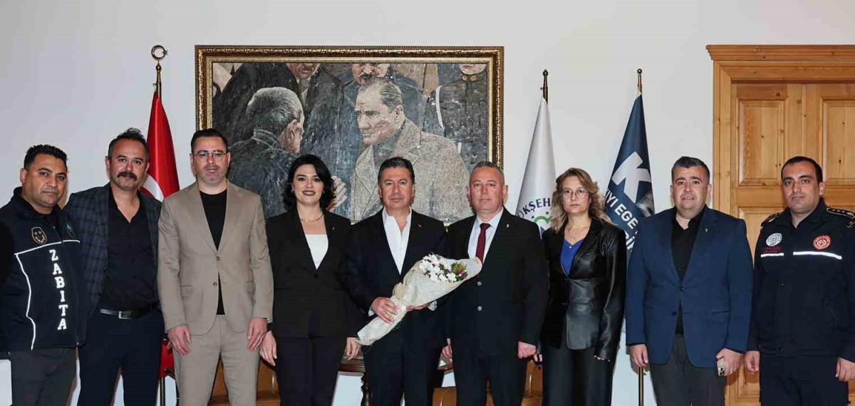 Büyükşehir ile Tüm Yerel-Sen Arasında Sosyal Denge Sözleşmesi İmzalandı