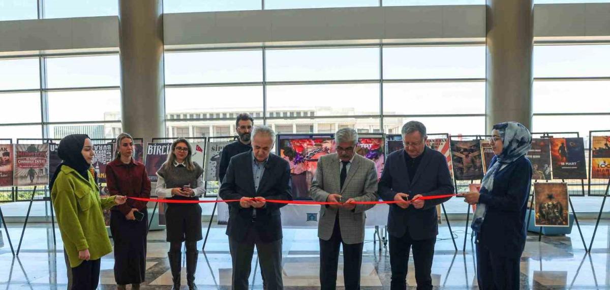 Çanakkale Destanı Sanat ve Tasarımla Gelecek Nesillere Aktarılıyor