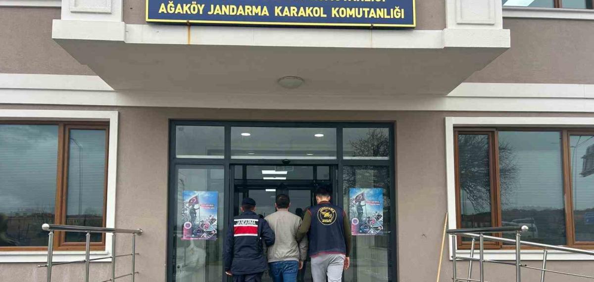 Çanakkale’de Aranan 159 Şahıs Yakalandı