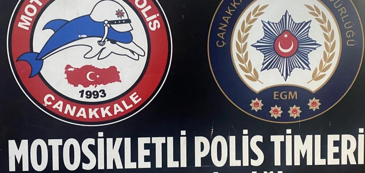 Çanakkale’de Uyuşturucu Madde İmal ve Ticaretinden 2 Şüpheli Tutuklandı