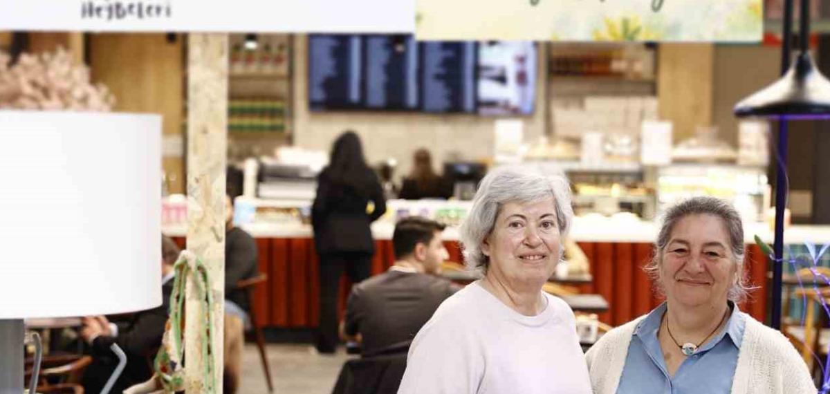 Carrefoursa Kadın Üreticileri 8’nci Kez Ağırladı
