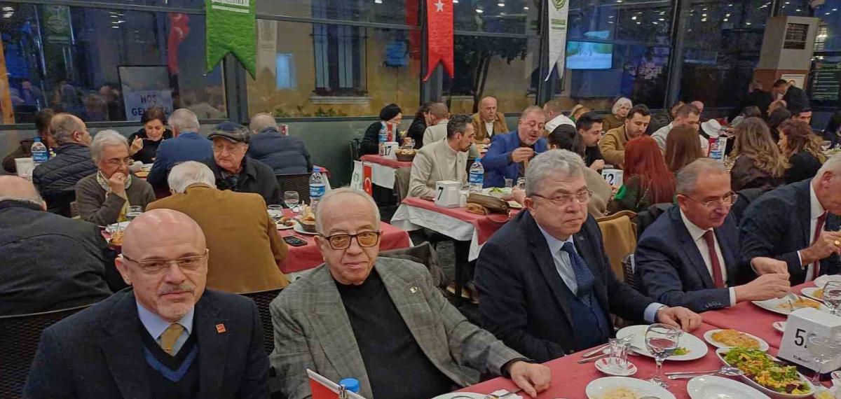 Çarşambalılardan Birlik ve Beraberlik Mesajı