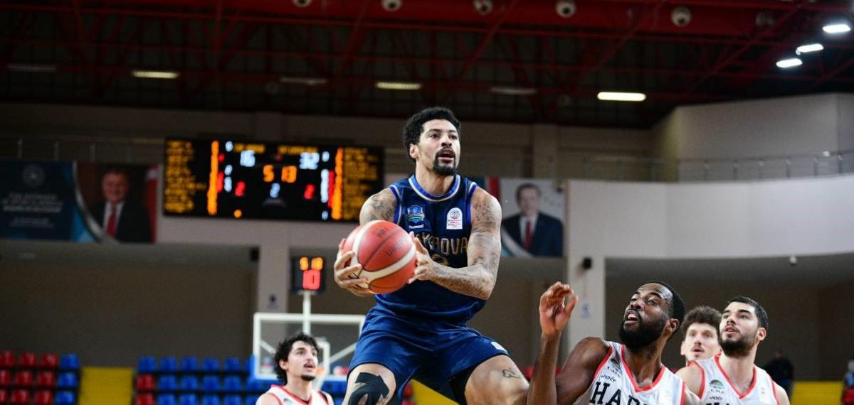 Çayırova Belediyesi Deplasmanda Haremspor’u Mağlup Etti