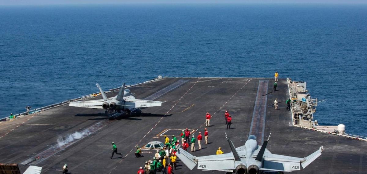 Centcom: “Epic Fury Operasyonu Kapsamında 3 ABD Askeri Hayatını Kaybetti, 5’i İse Ağır Yaralandı”