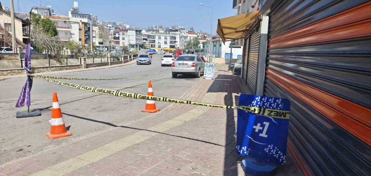 Cinayet Şüphelisi Kovalamaca Sonucu Yakalandı