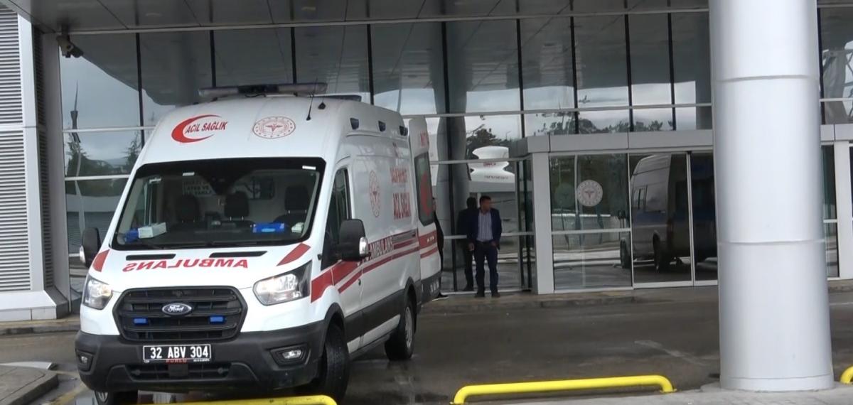 Cinayetle Biten Aile İçi Kavgayla İlgili Polis Kardeş Tutuklandı