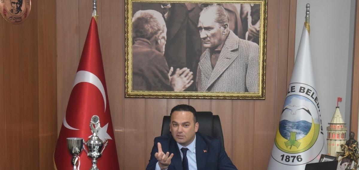 Cinsel Taciz Suçlamasıyla Tutuklu CHP’li Görele Belediye Başkanı Dede’ye Tahliye