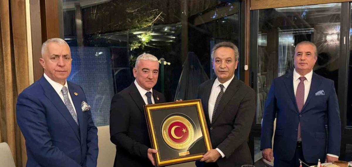 Daimfed, Çgc’ye Destek Verecek