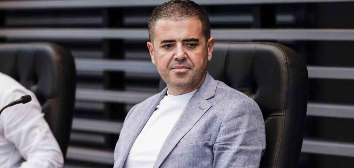 Darp Olayıyla İlgili Açıklama Yapan Başkan Tuncer: “Görevimin Başındayım”