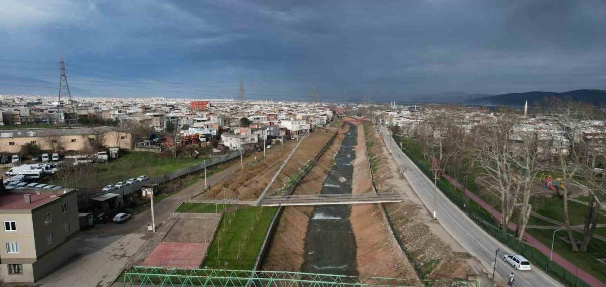 Deliçay Artık Daha Güvenli