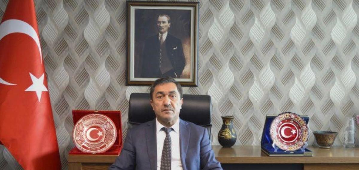 Demirdöğen Veda Etti