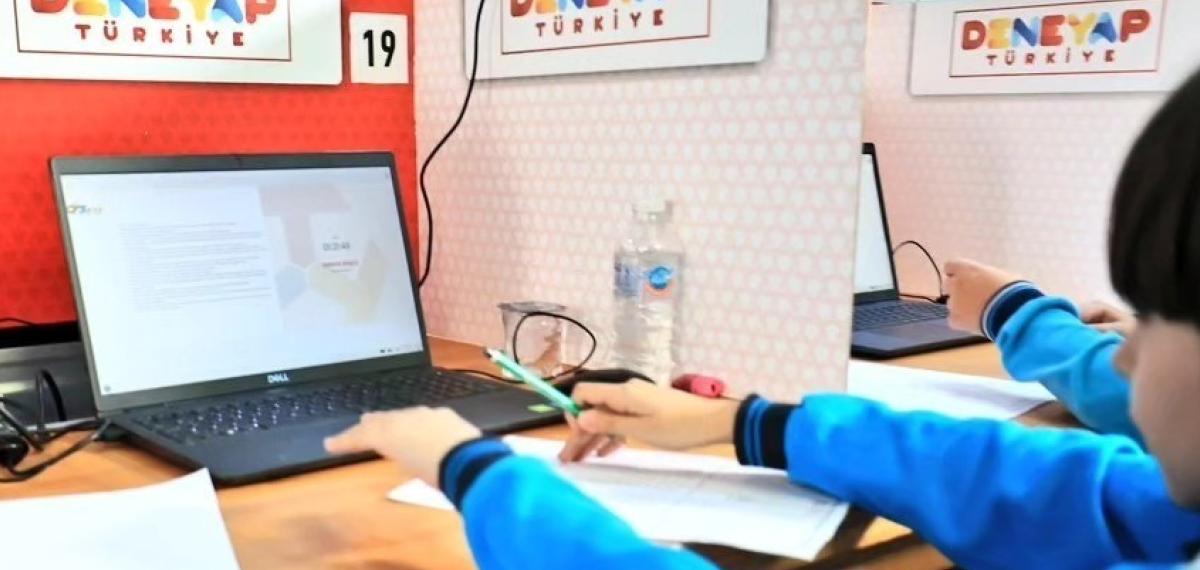 Deneyap Başvuruları İçin Son Tarih 6 Mart