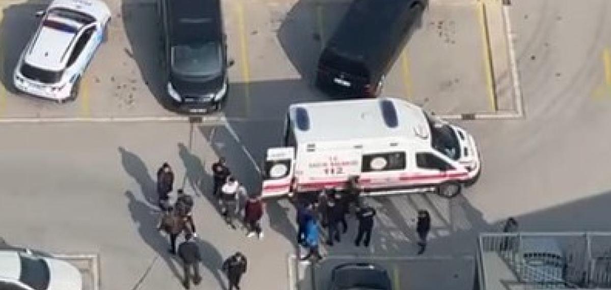 Denizli’de Silahlı Çatışmanın 3 Şüphelisi Manisa’da Yakalandı