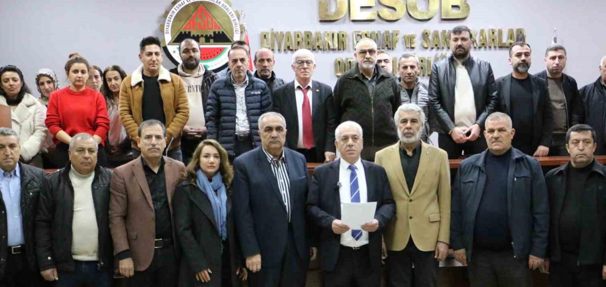 Desob’tan ’Geleneksel Ramazan Fuarı’na Tepki