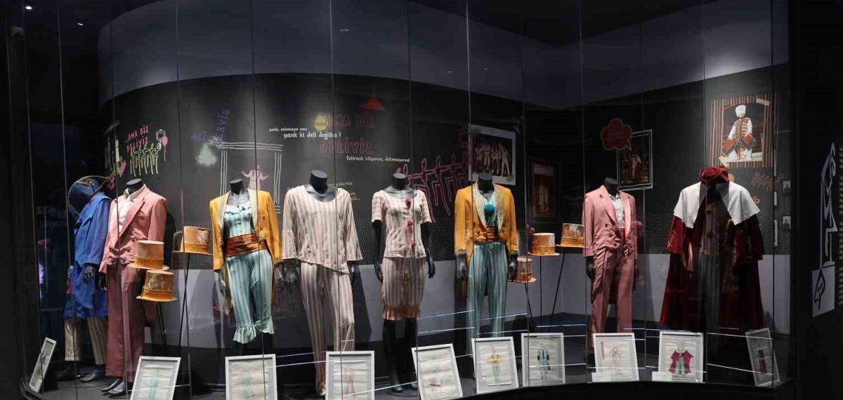 Devekuşu Kabare Müzesi’nde Çocuk Atölyeleri Düzenlenecek