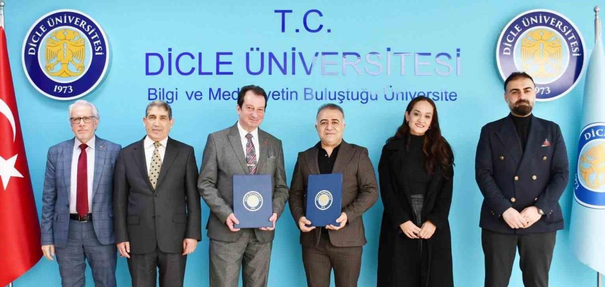 Diyarbakır’da Üniversitesi Personeline Özel Eğitim Fırsatı