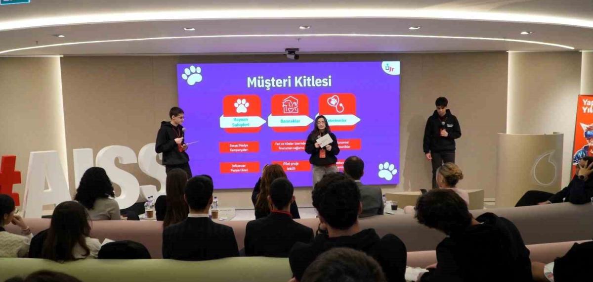 Diyarbakırlı Öğrencilerden Yapay Zekada Türkiye Çapında Başarı