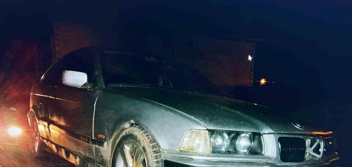 “Dur” İhtarına Uymayan Alkollü Sürücüye ve Araç Sahibine 490 Bin TL Ceza