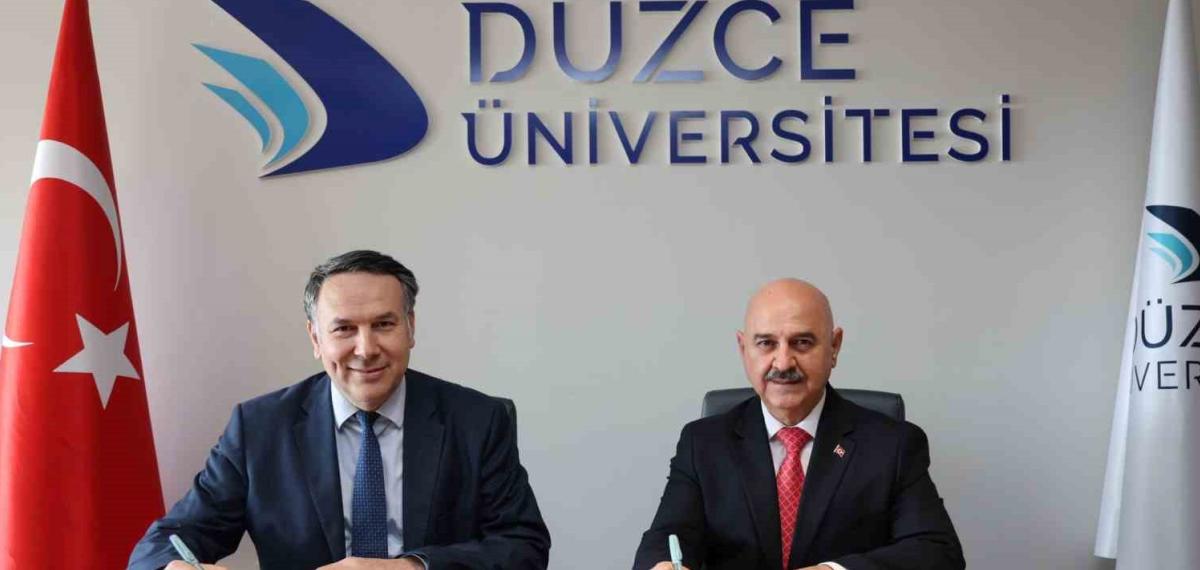 Düzce Üniversitesi 200 Kursiyer Alacak