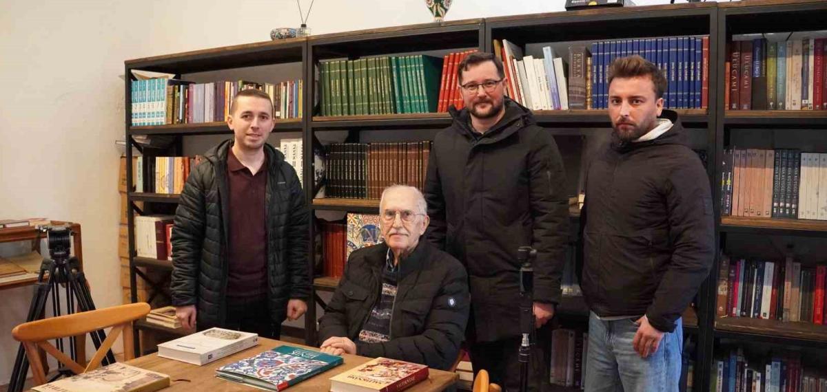 Eczacılık ile Yarım Asırlık Şifa Yolculuğu