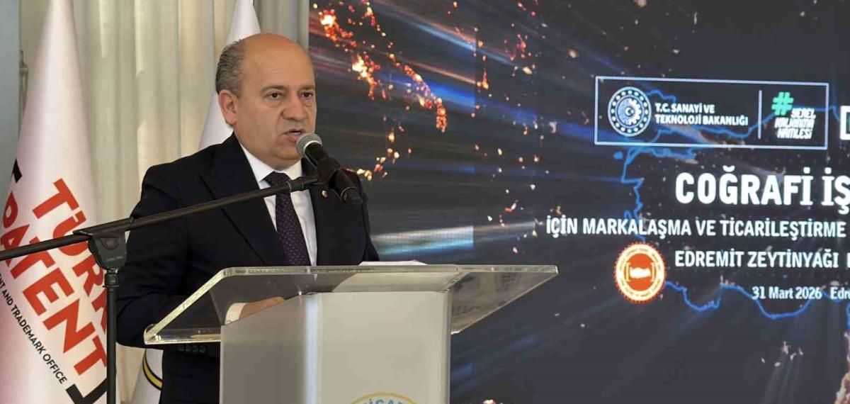 Edremit Zeytinyağı İçin Küresel Markalaşma Yol Haritası Tamamlandı