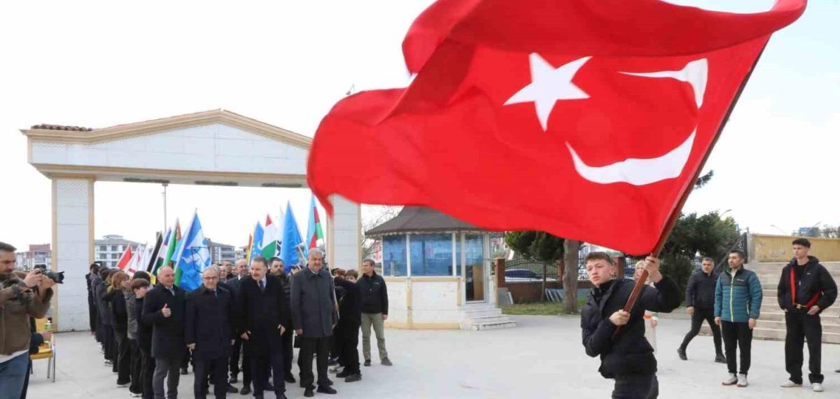 Edremit’te Nevruz Coşkusu