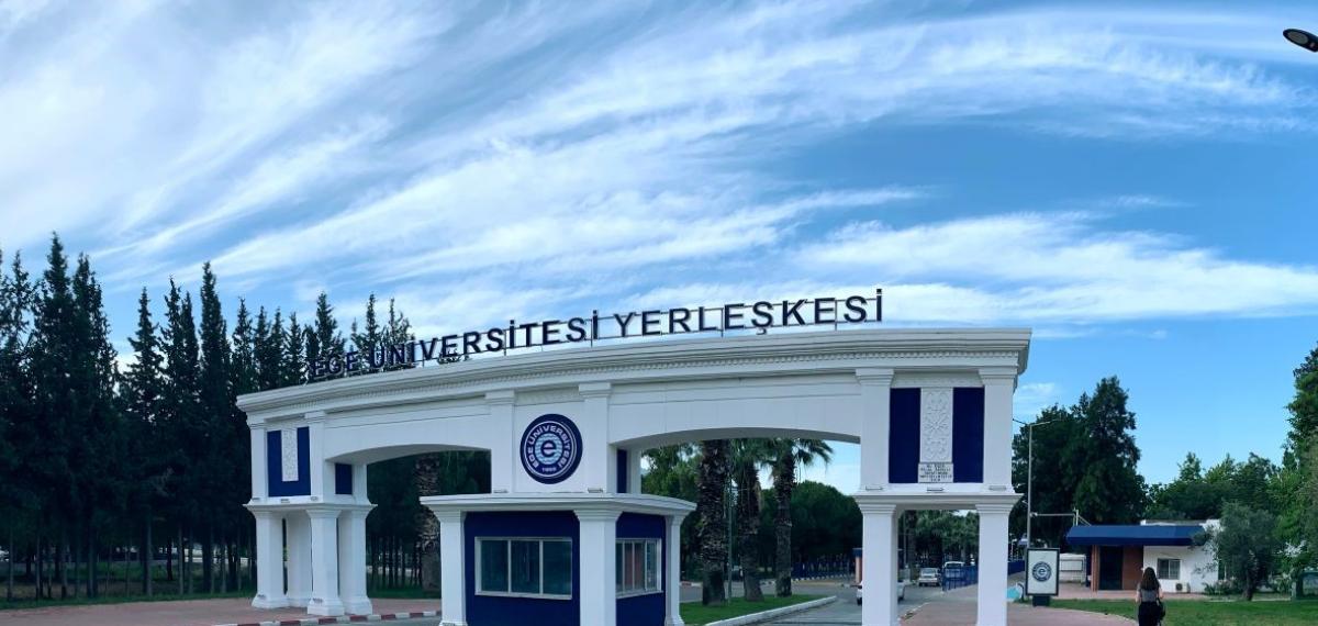 Ege Üniversitesi 6 Alanda Dünyanın En İyileri Arasında