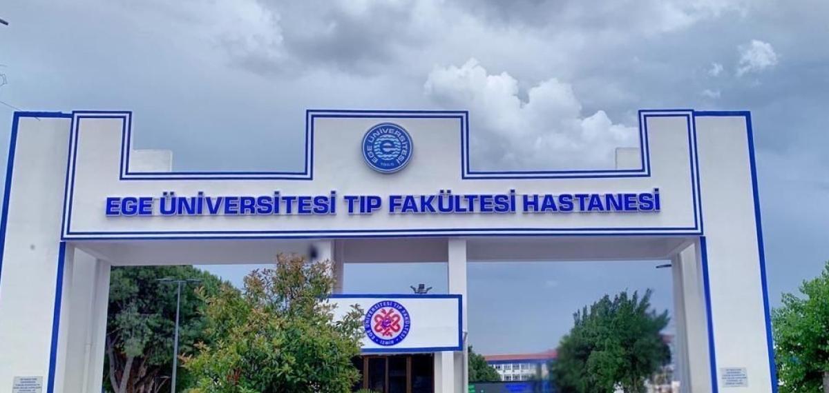 Ege Üniversitesi Hastanesi “Dünyanın En İyi Hastaneleri 2026” Listesinde Zirvede