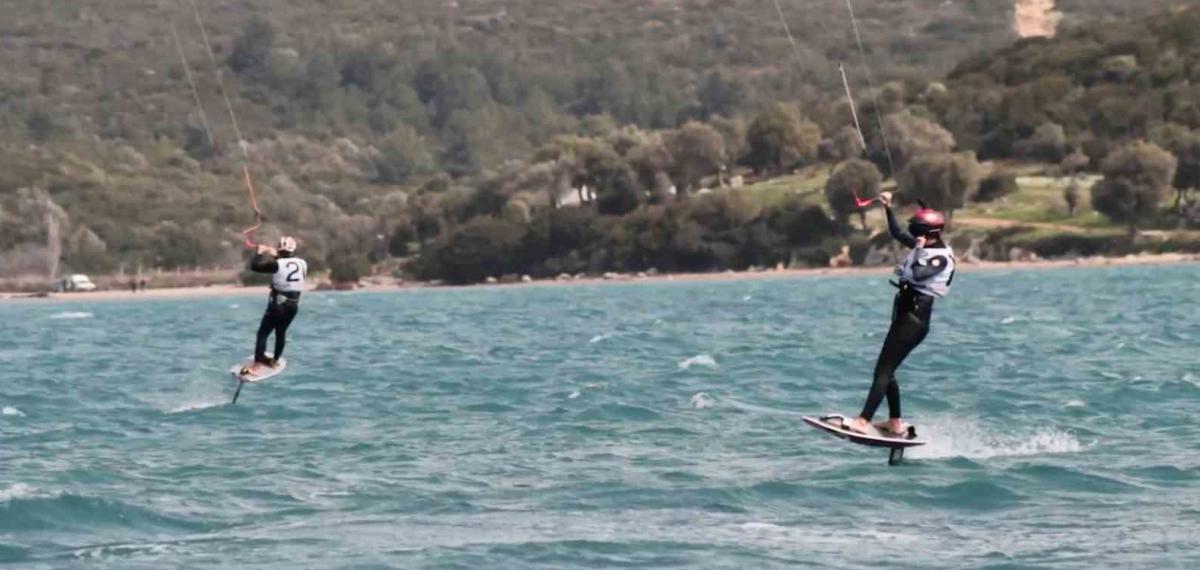 Ege’nin İncisi Didim’de Türkiye Yelken Şampiyonası Başlıyor