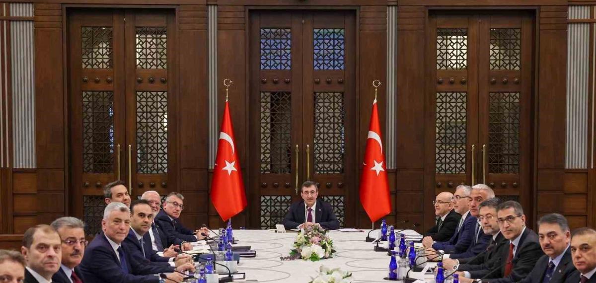 Ekk: “Küresel Ticarette Artan Belirsizlikler Dış Ticaret Stratejilerinin Yeniden Şekillendirilmesini Gerekli Kılmaktadır”