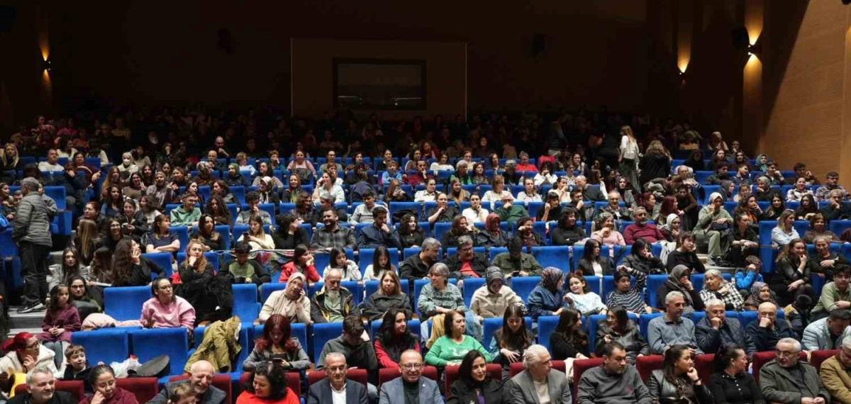 Ekrem Gürel Kültür Merkezi’nde Üç Farklı Etkinlik Düzenlenecek